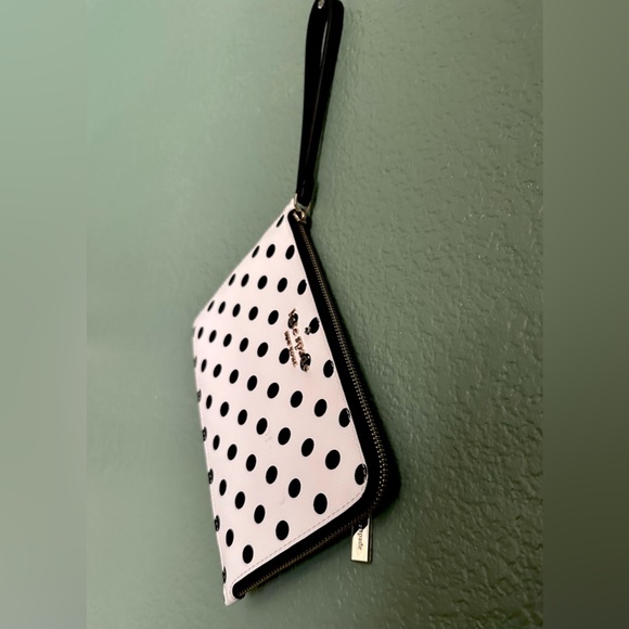 Kate Spade New York Staci Medium L Zip Wristlet - Picture 3 of 9